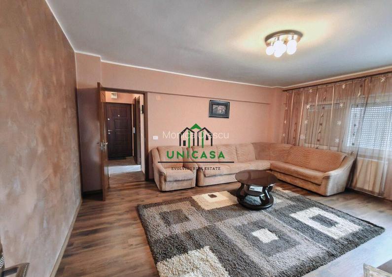 Apartament 3 camere/ Central Apartament 3 camere/ Central