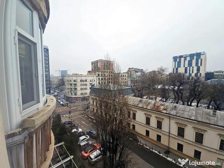 Inchiriez 2 camere in Piata Victoriei - proprietar - 1