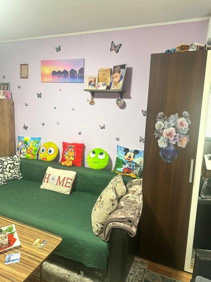 39073  Apartament 2 camere Dacia - 5