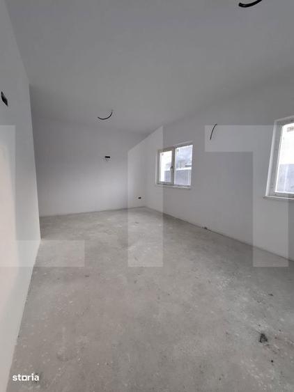 Duplex spatios in Manastirea Doamnei - 5