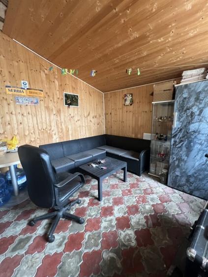 Casa P+M | Vila 5 camere| Lacul Plumbuita |Tei | Sector 2 - 16