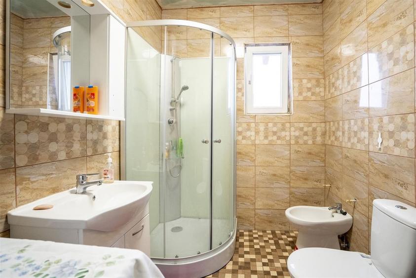 Casǎ nouǎ de vânzare plan Parter Livada de Bihor - 5