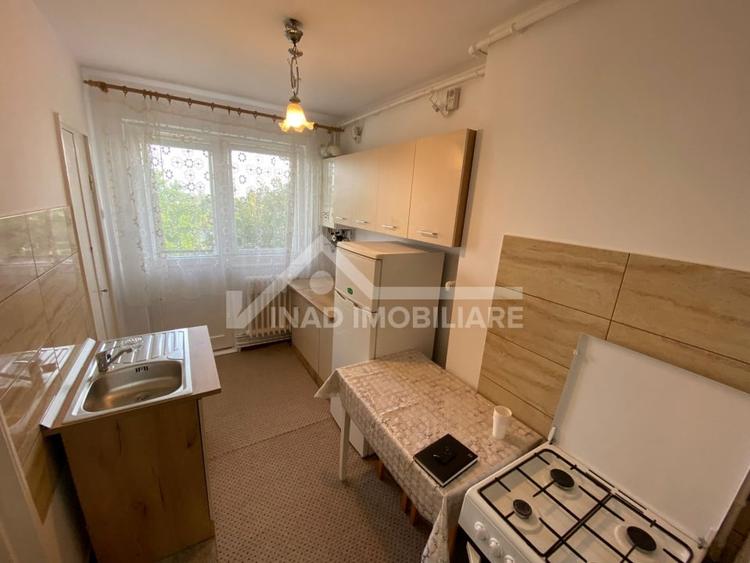 Apartament cu 2 camere decomandate, Gheorgheni zona Str.Liviu Rebreanu - 7