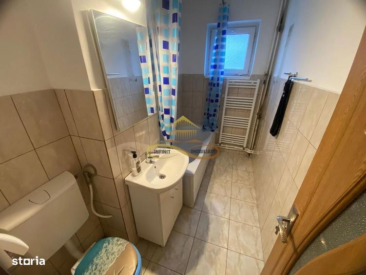 Apartament 2 camere de inchiriat, str. Energiei, Bacau - 3