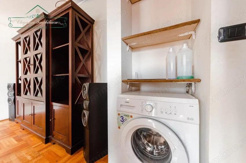 Apartament cu 2 camere de inchiriat , zona Boul Ro?u, Arad - 2