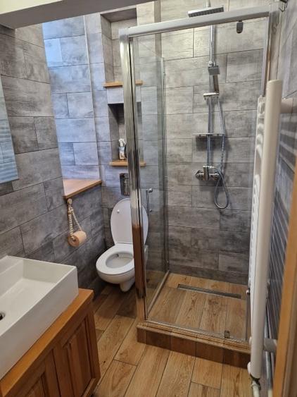 Apartament cu o camera de inchiriat - 6