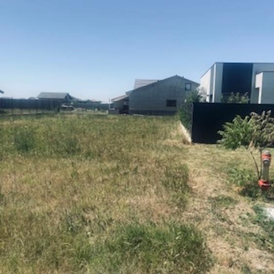 Vand Teren Mosnita Veche 678 mp! - 5