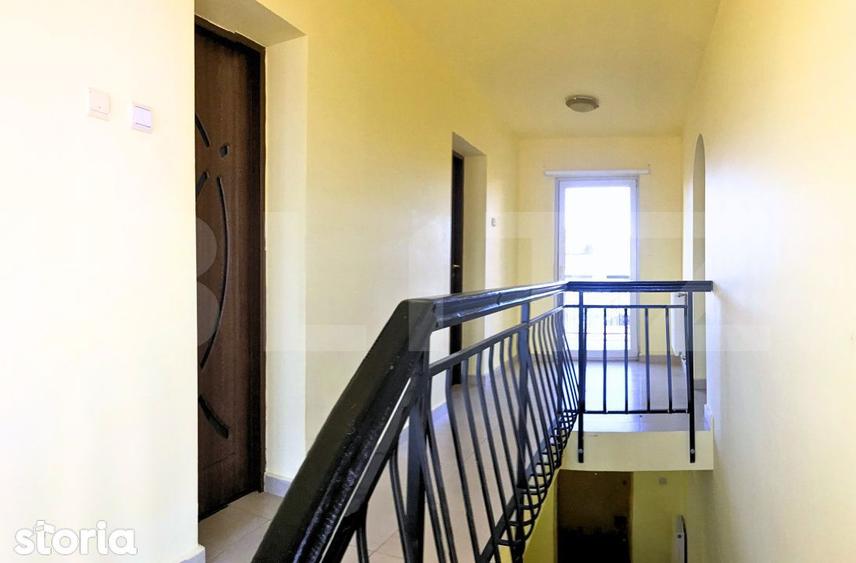 Casa P+M, 125 mp, Aleea Manastirii Dealu - 11