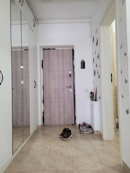 Berceni-Metrou Berceni-Garsoniera decomandata-Mobilata Utilata-POZE REALE - 6