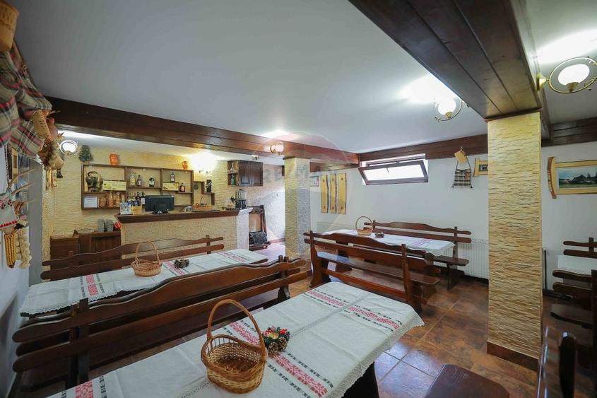 Oportunitate de investiție, Restaurantul Piatra Grăitoare,Vârtop,Bihor - 17