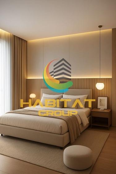 Apartament Decomandat 3 Camere 70.4mp In Zona Berceni-Grand Arena - 1