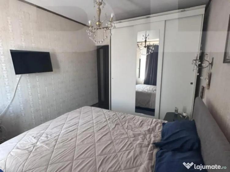 Vand apartament in cartier de case - 10