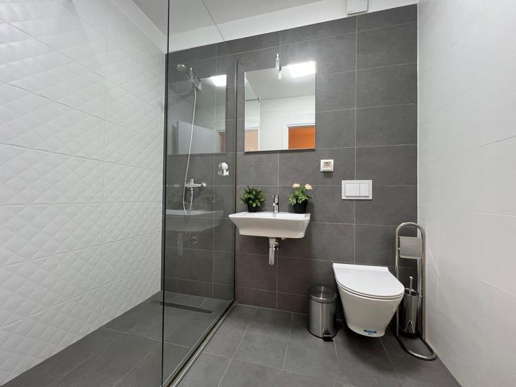 Pipera || 5 Camere || Mobilata - 13