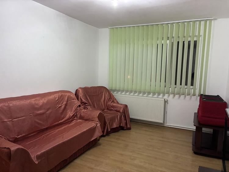 Inchiriez apartament 2 camere curat, et 3/4 zona Sirus /Marasesti , - 5