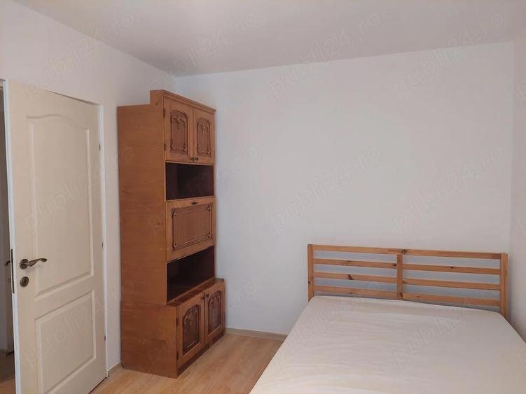 Ofer spre inchiriere un apartament cu 2 Camere. - 10