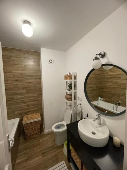 Apartament 3 camere – Proprietar – Riverside Residence, Str. Porțelanului nr. 2 - 8