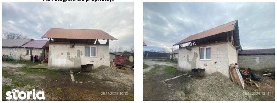 Casa in Josenii Bargaului, Bistita Nasaud - 3101466 - 1