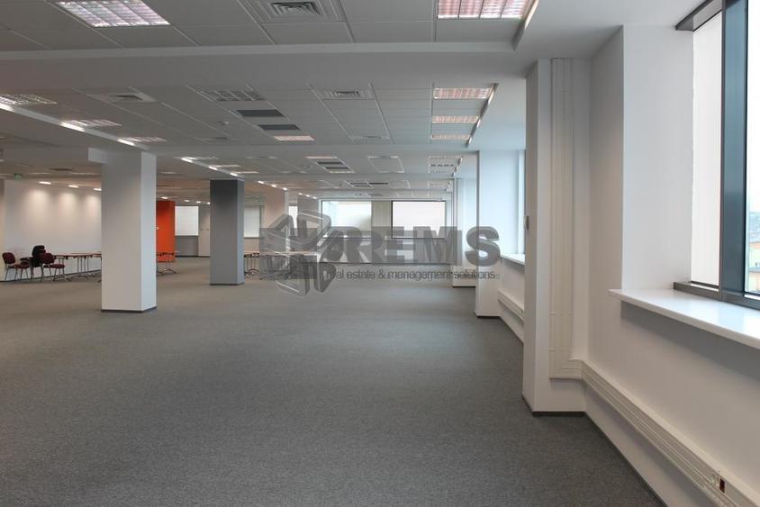 Cladire birouri Clasa A/ 500 mp/ 750 mp - 4