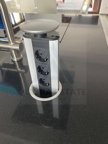 Casa moderna 4 camere echipata premium cu panorama superba in Talmaciu - 16