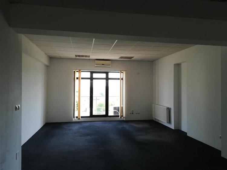 Inchiriere spatii de birouri - pret cu mentenanta si utilitati incluse - 5