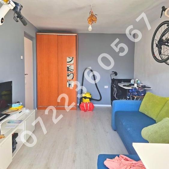 Proprietar vand ap 2 camere dec, 40 mp, etaj 8/10, Dristor / ParkLake - 2