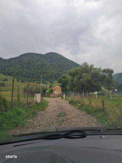 Teren de vanzare - 4