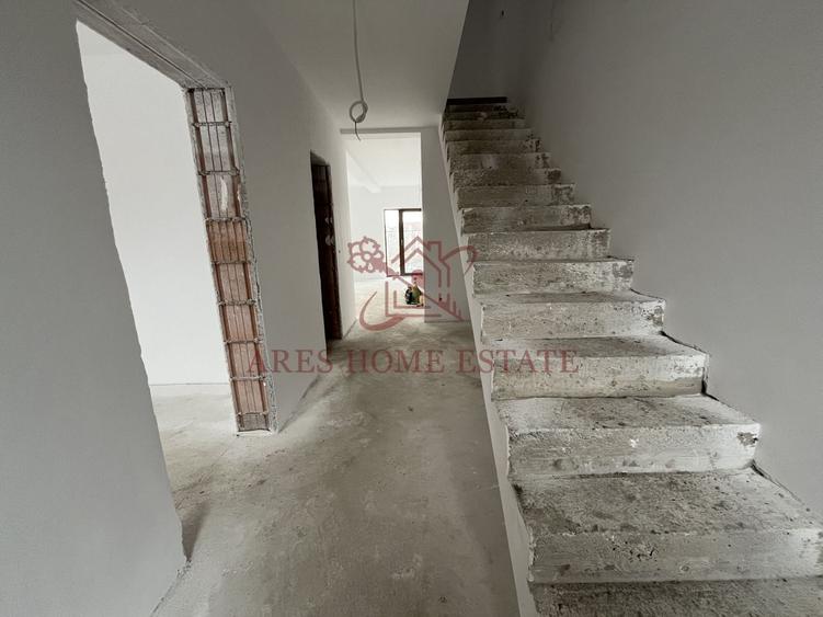 Duplex modern cu predare la cheie, Mosnita Veche | Toate utilitatile - 8