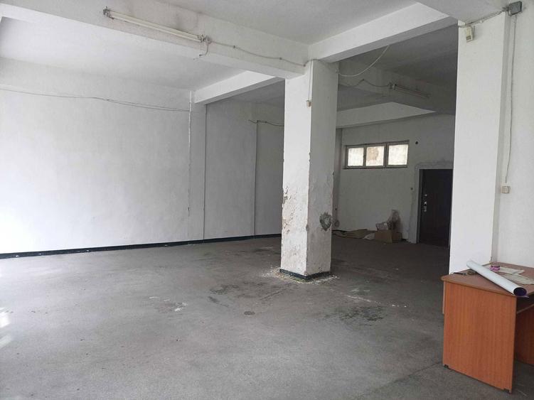 Inchiriez Spatiu Comercial in Bumbesti-Jiu, str Parangului - 3