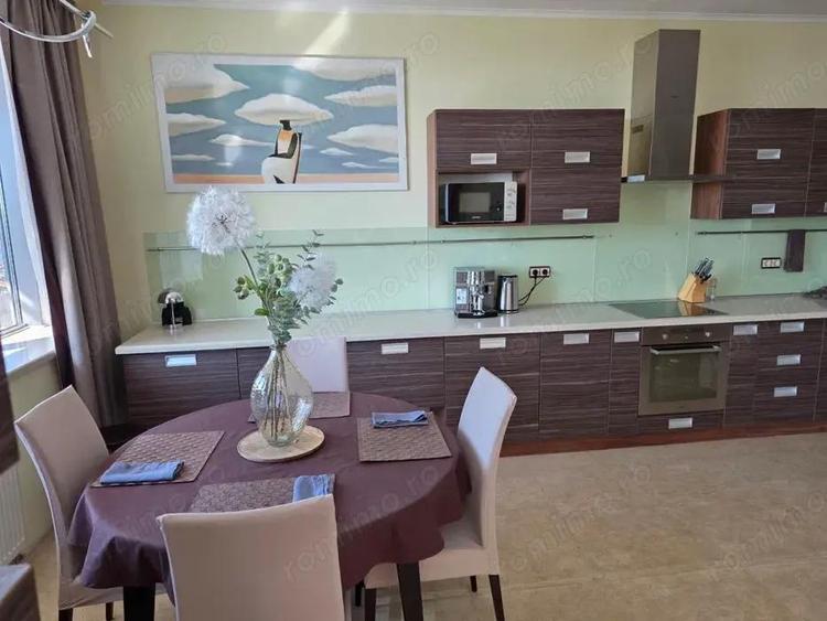 Garsoniera de inchiriat - Zona Bucure?tii Noi - 2