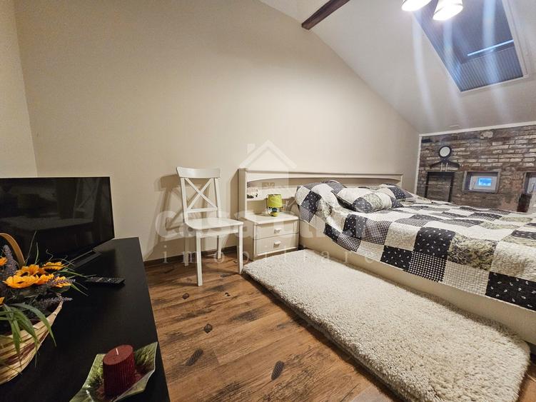 Apartament 6 camere in Vila – Faleza Dunarii - 15