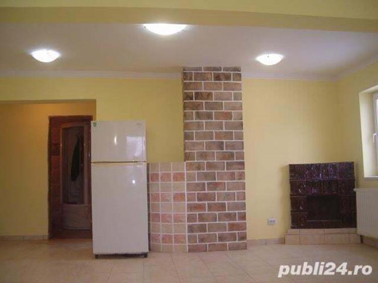 vind doua aparamente, respectiv in Resita si la Dunare - Berzasca - 1