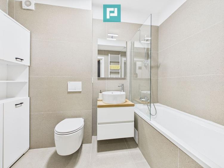 Apartament cu priveliște panoramică Pipera - 21