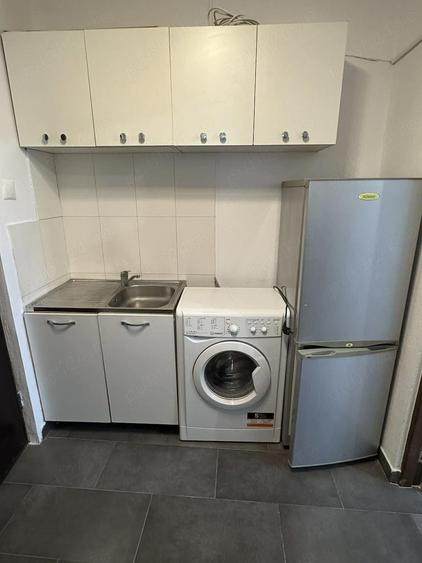 Vand garsoniera recent renovata - 5