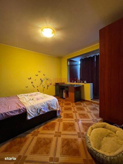 Soseaua Giurgiului - 3 camere decomandat - 6