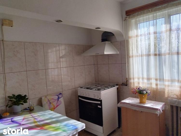 Apartament 2 camere, zona Nord, Cibinului (IDT516) - 2