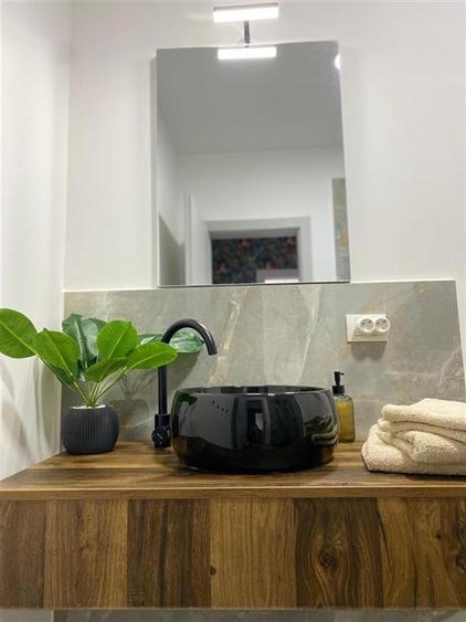 RECO Apartament in bloc nou, Baile Felix - 7