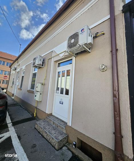 Spa?iu comercial de inchiriat zona ultracentrala, Sucevei - 1