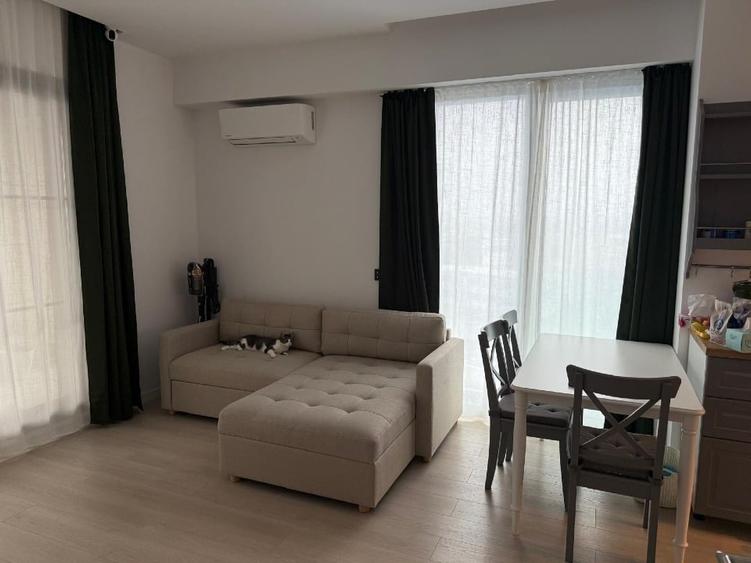 3 Camere, 2 Bai, Terasa, Parcare, Mobilat, Utilat, Pe Plaja, Faleza Nord, 2025 - 6