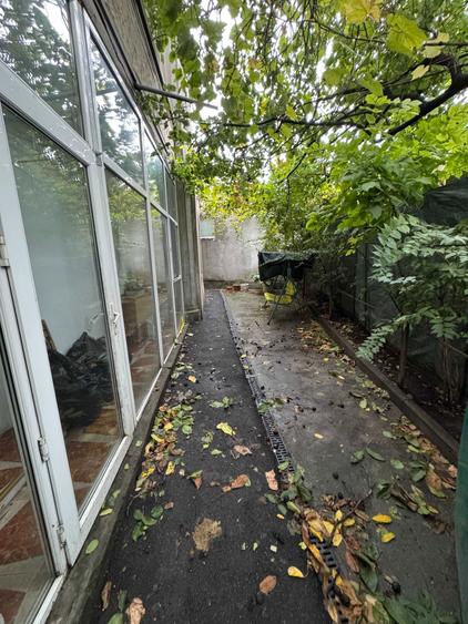 Proprietar | 2 camere decomandat | parter in vila | beci | cota teren 54,18 mp | Nerva Traian - 3