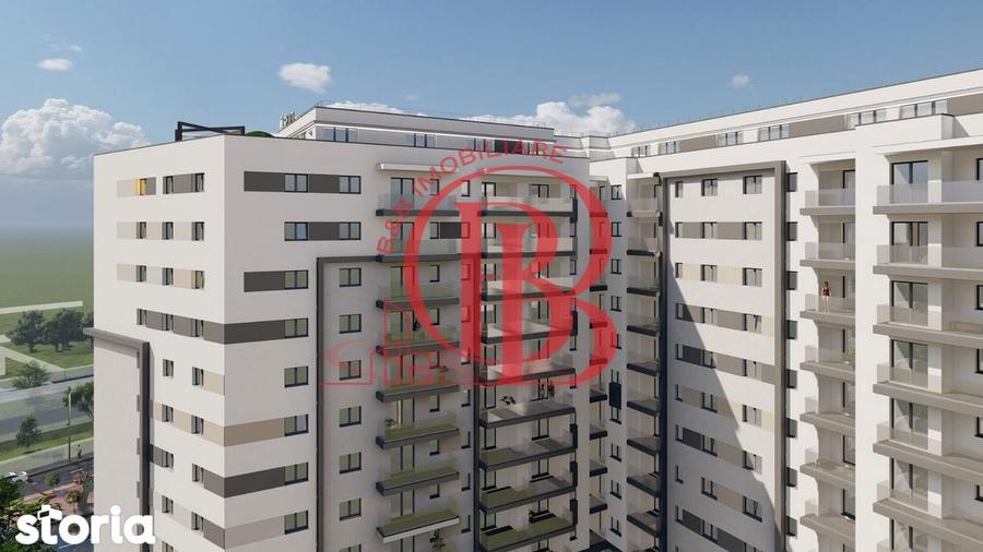 Garsoniera Titan Auchan 1 Decembrie 1918, Sector 3 - 5