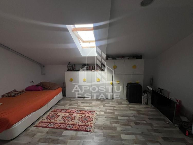 Apartament cu 1 camera, de vanzare, Zona Steaua, Timisoara - 4