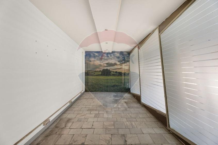 Spațiu industrial de închiriat 700 m² – zona Aradul Nou - 7