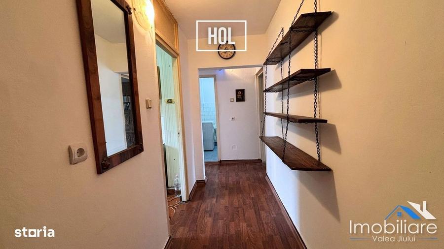 Apartament 2 camere Petro?ani | Vis-a-vis de Rompetrol - 7