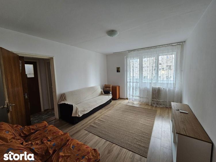 Apartament 2 camere circular - Drumul Taberei (Romancierilor) - 1