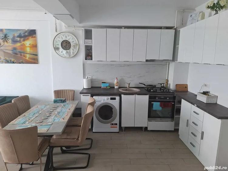 vand apartament 1 cameraMamaia Nord - 5