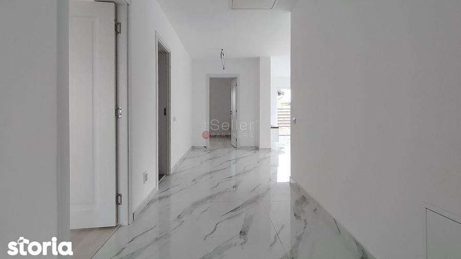 Vila Construtie Noua- Sampetru - 2