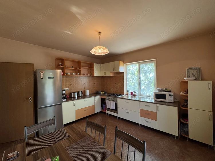 COMISION 0%. Casa individuala cu garaj . Zona Decathlon - 2