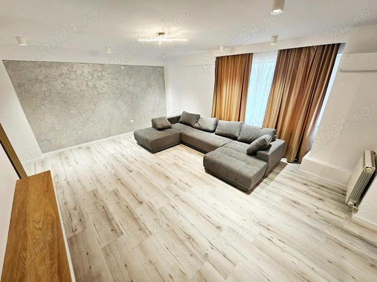 Vanzare 3 camere Faleza Dunarii - 5