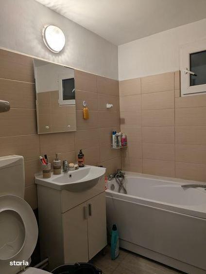 Apartament 3 camere, dec.Rahova - 6