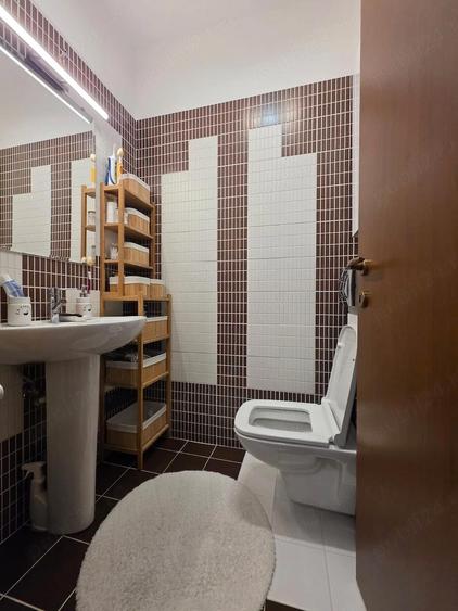 Apartament 3 camere cu gradina 80 mp + parcare | Proprietar | Golden Residence Otopeni Direct propri - 5